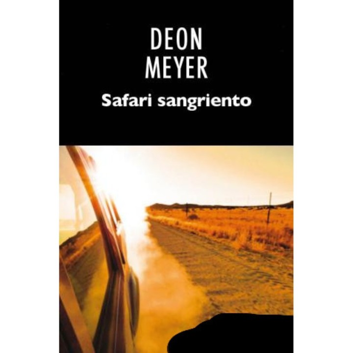 Safari sangriento