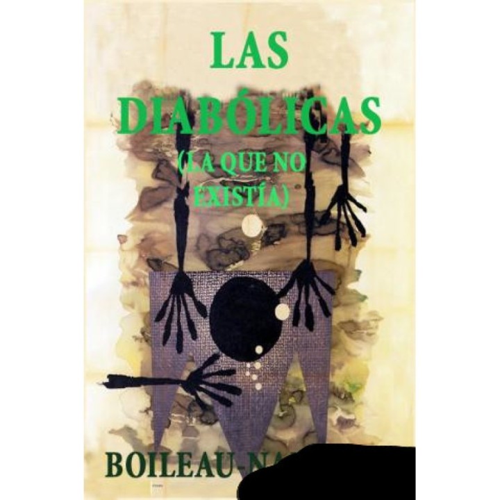 Las diabólicas