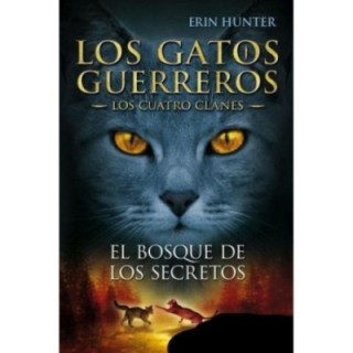 El bosque de los secretos