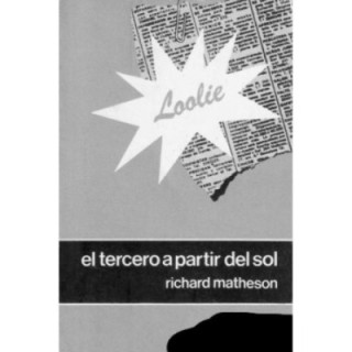 El tercero a partir del Sol