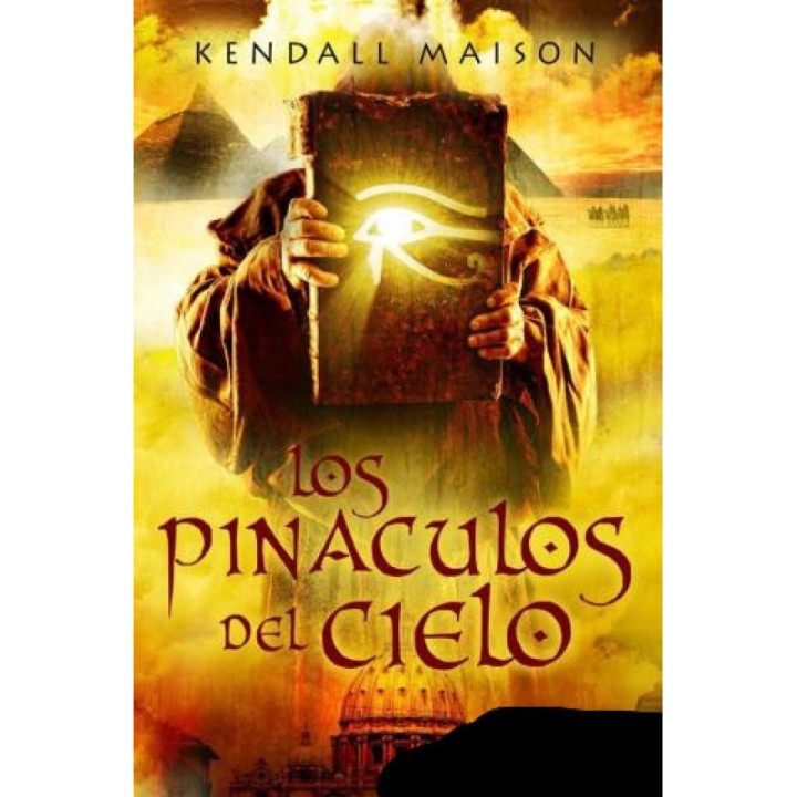 Los pináculos del Cielo