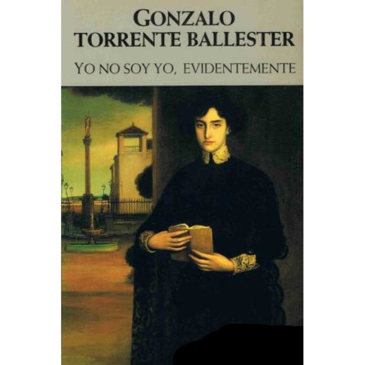 Yo no soy yo