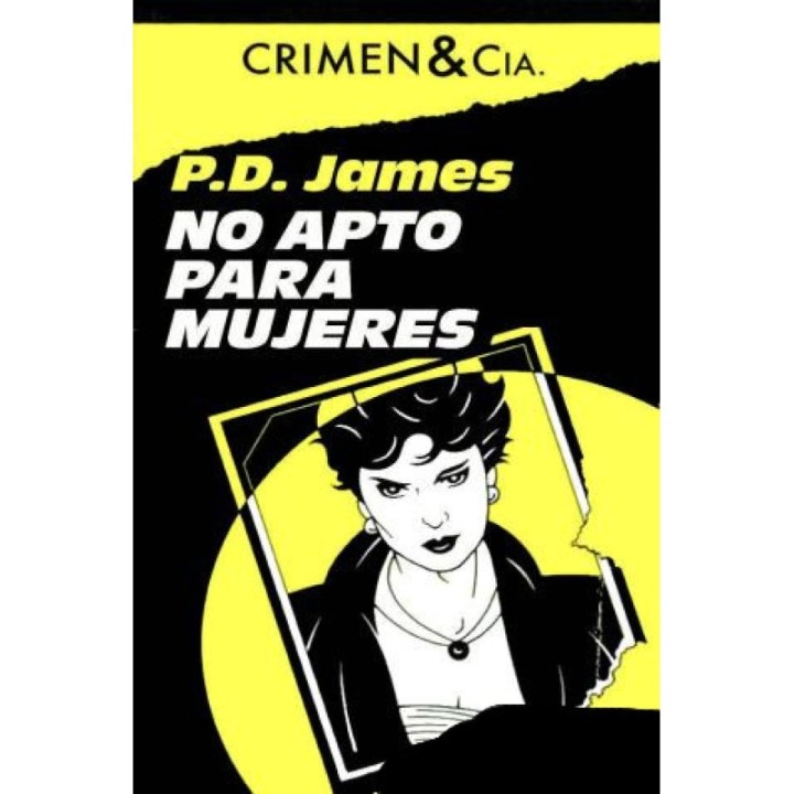No apto para mujeres