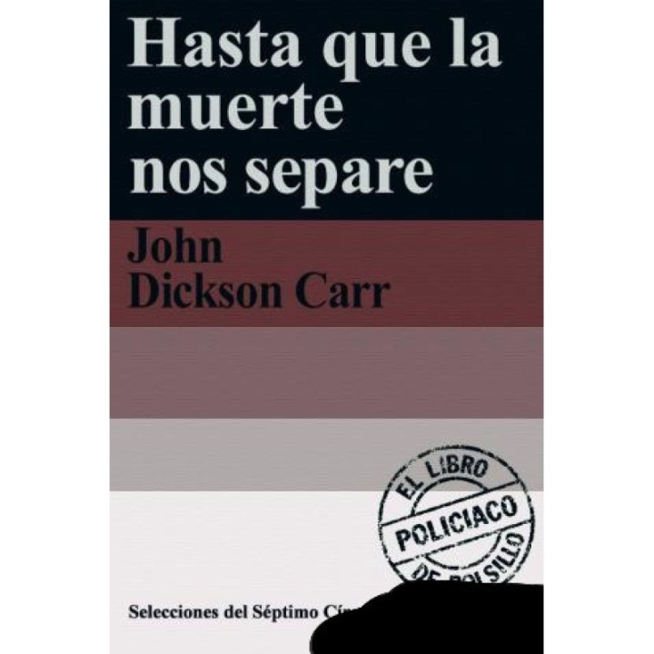 Hasta que la muerte nos separe