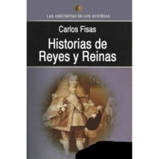 Historias de Reyes y Reinas