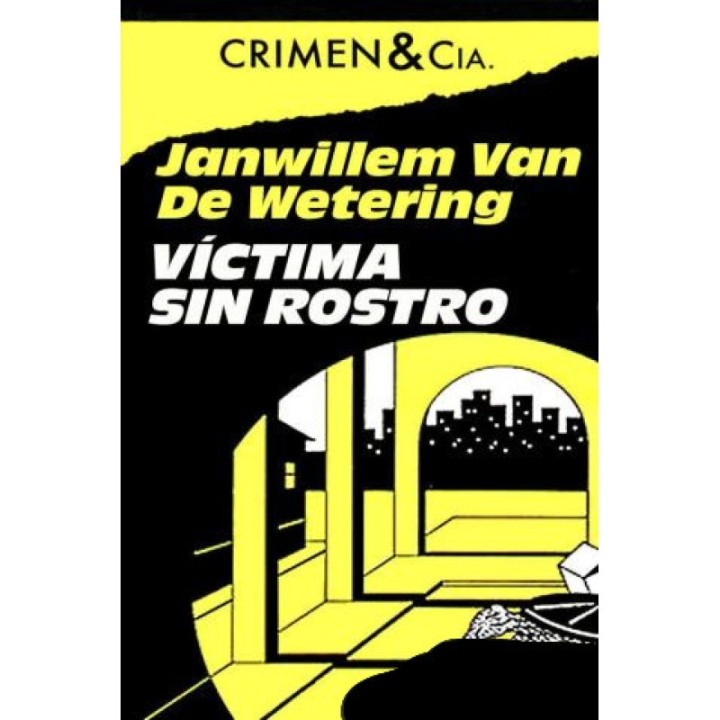 Víctima sin rostro