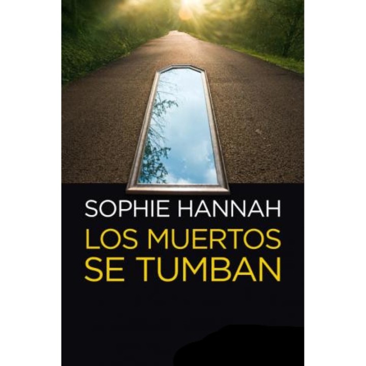Los muertos se tumban