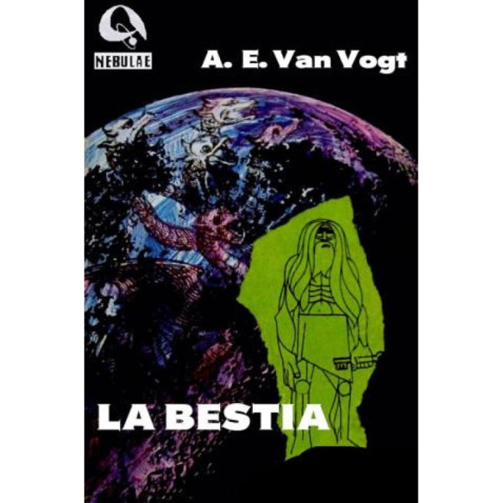 La bestia