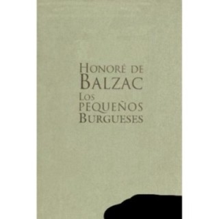 Los pequeños burgueses