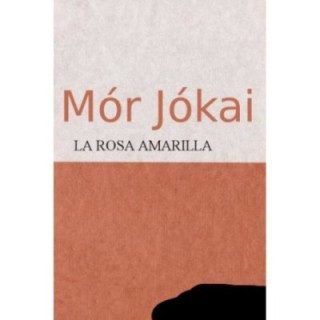 La rosa amarilla