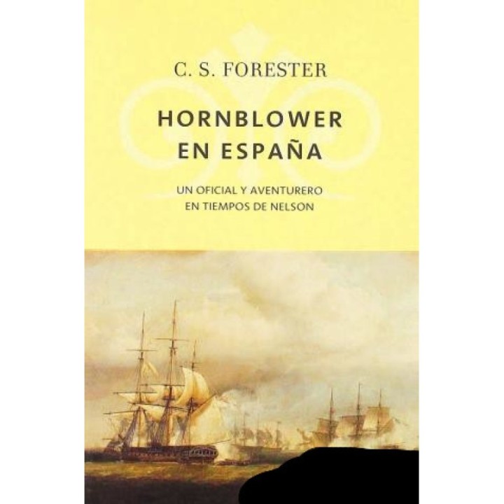 Hornblower en España