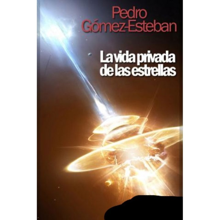 La vida privada de las estrellas