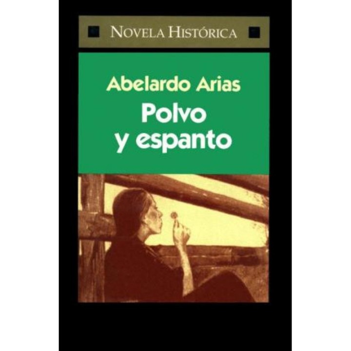 Polvo y espanto