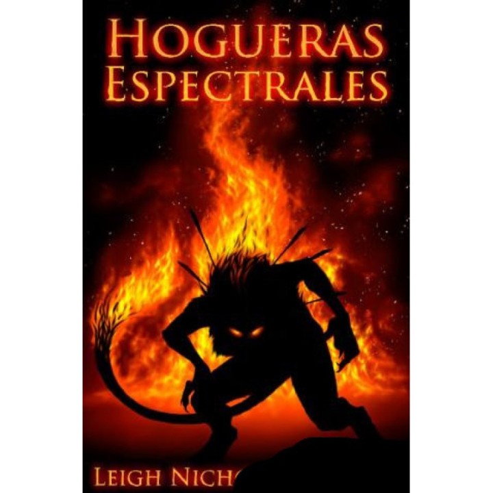 Hogueras espectrales