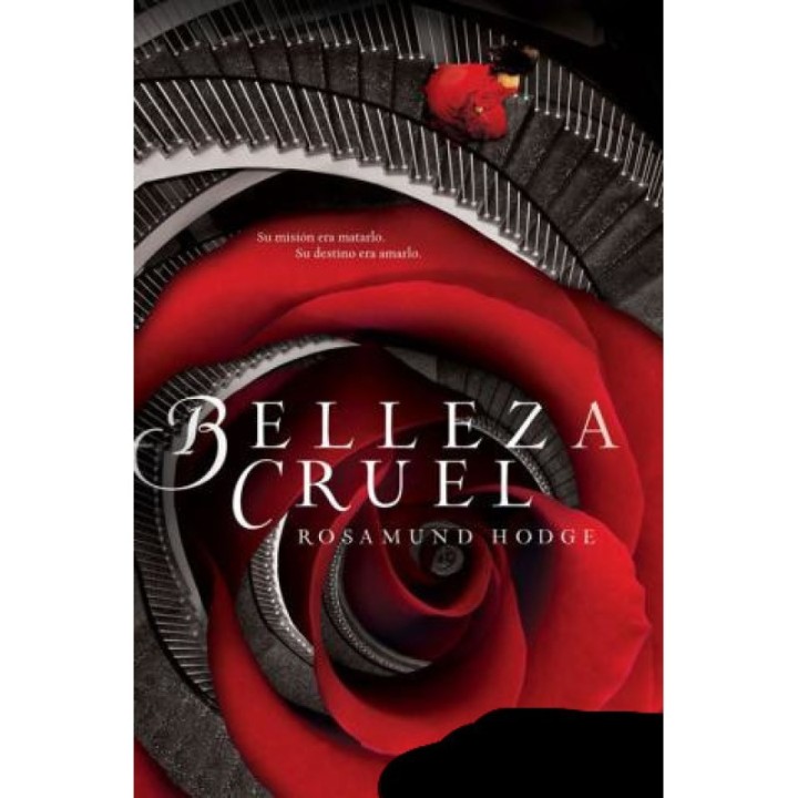 Belleza Cruel