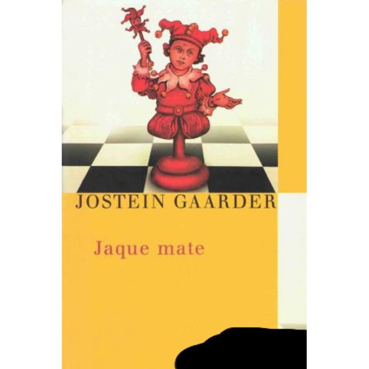 Jaque mate