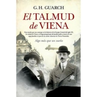 El Talmud de Viena