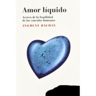 Amor líquido