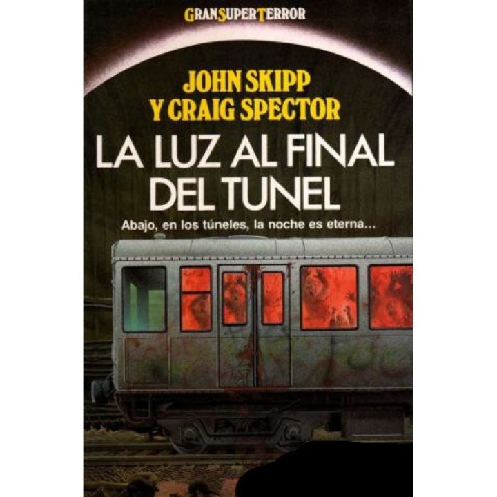 La luz al final del túnel