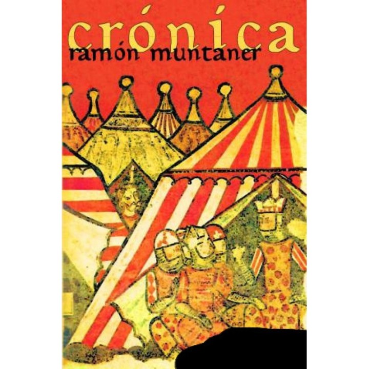 Crónica