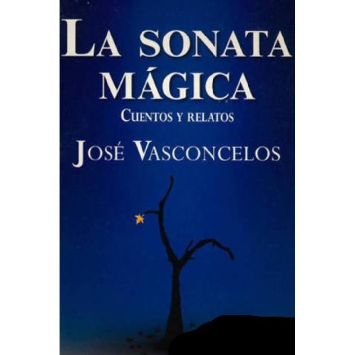 La sonata mágica
