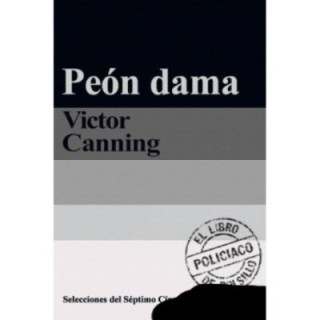 Peón dama