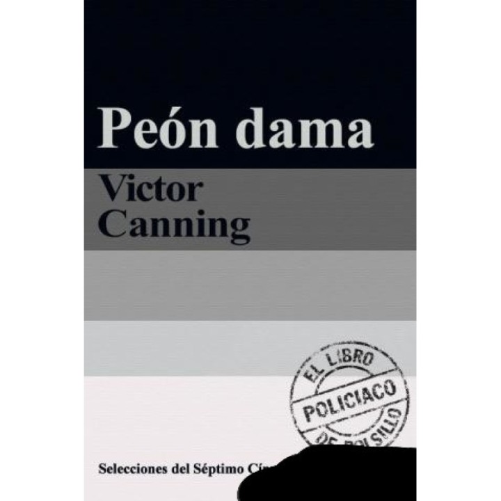 Peón dama