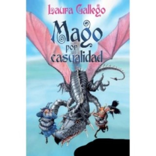 Mago por casualidad