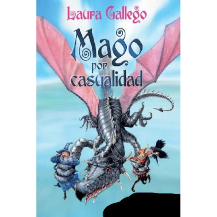 Mago por casualidad