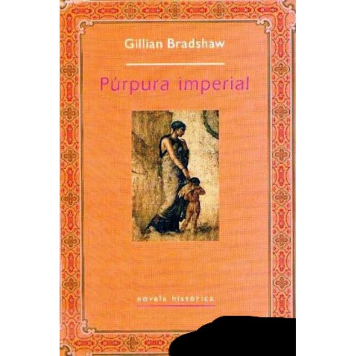 Púrpura imperial