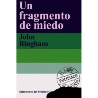 Un fragmento de miedo