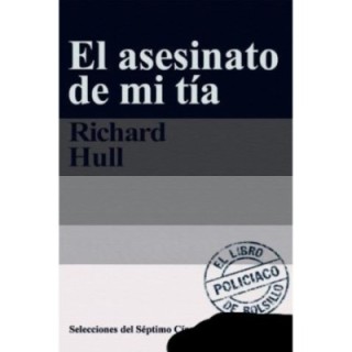 El asesinato de mi tía