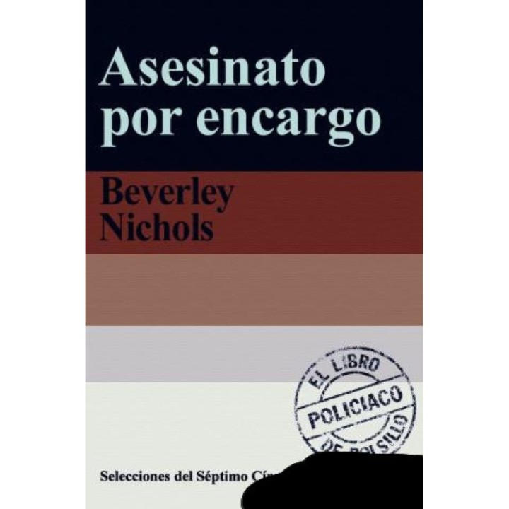 Asesinato por encargo