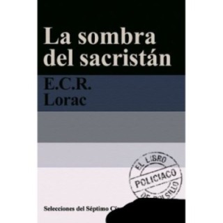 La sombra del sacristán