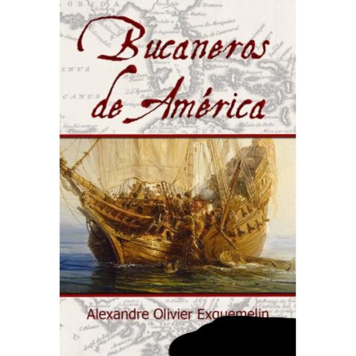Bucaneros de América