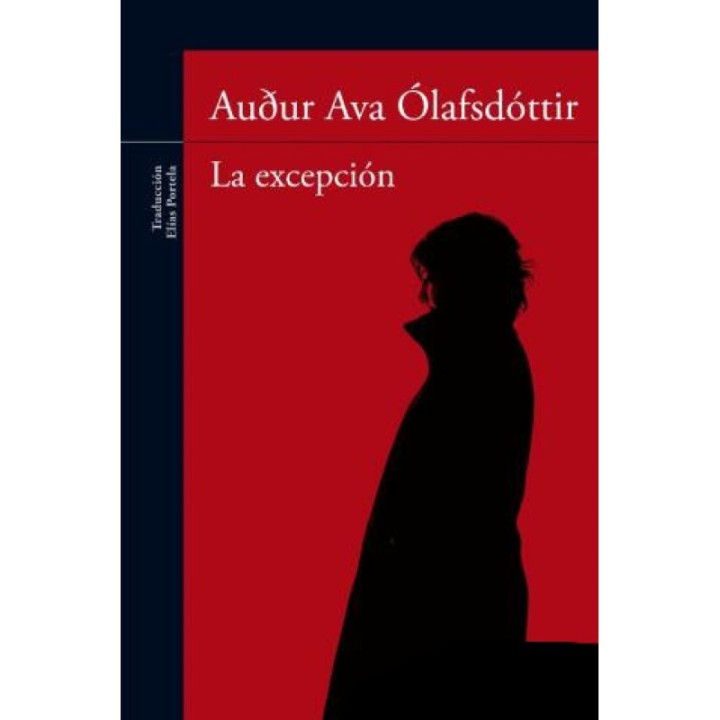 La excepción
