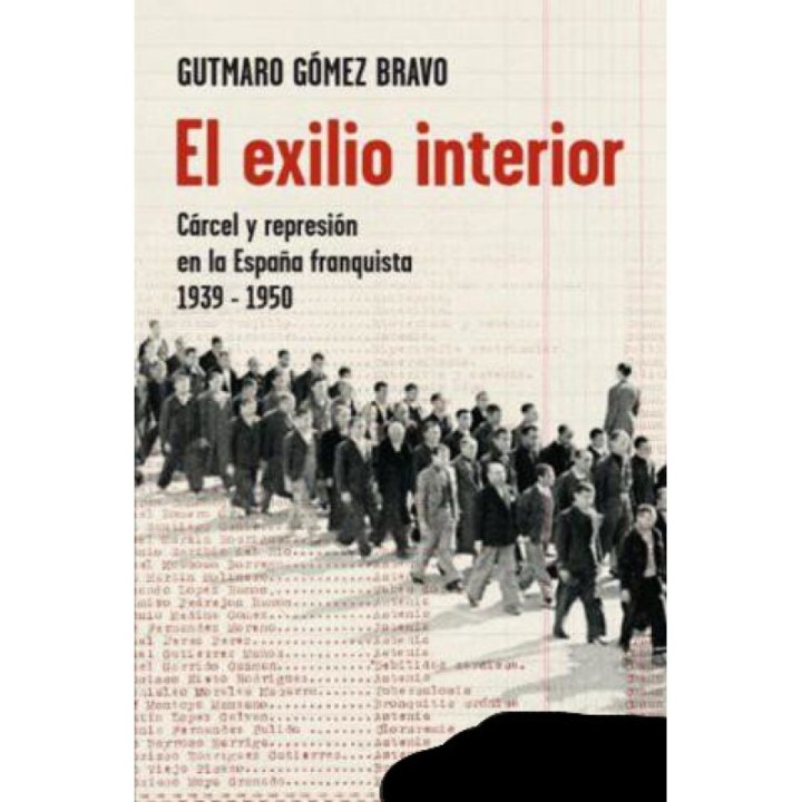 El exilio interior