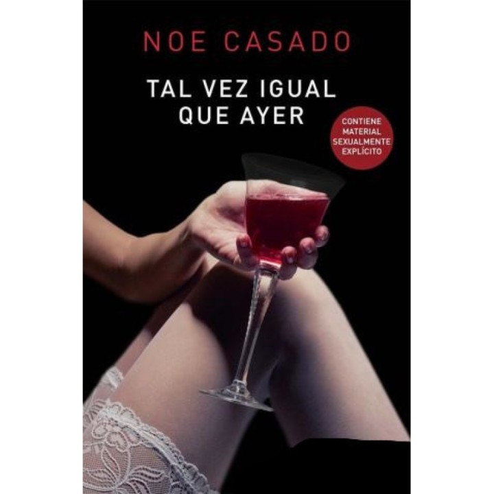 Tal vez igual que ayer