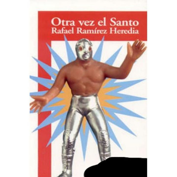 Otra vez el Santo