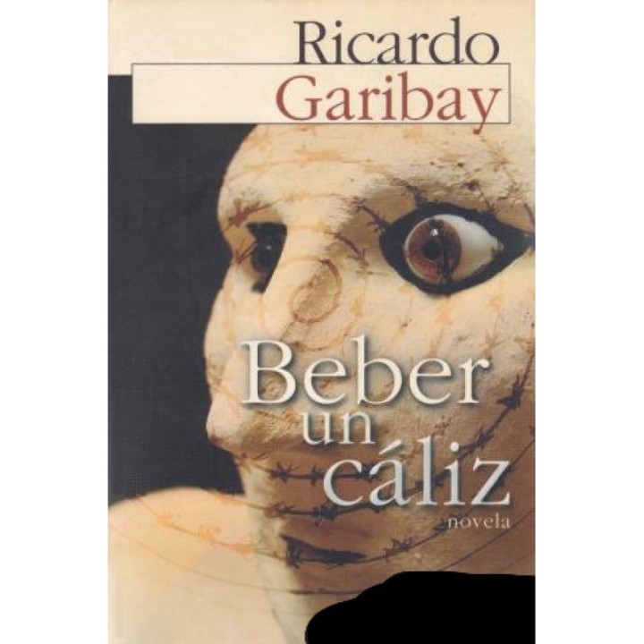 Beber un cáliz