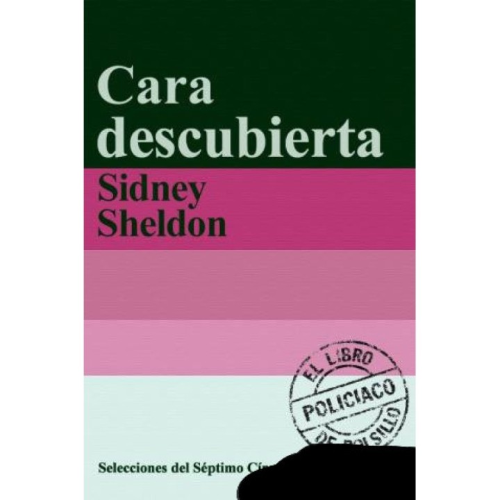 Cara descubierta