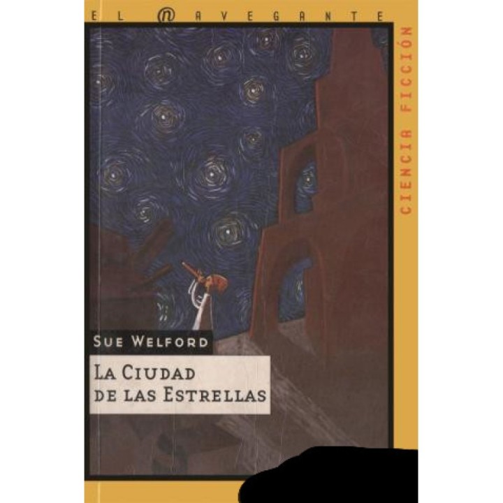 La Ciudad de las Estrellas