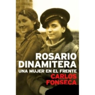 Rosario Dinamitera