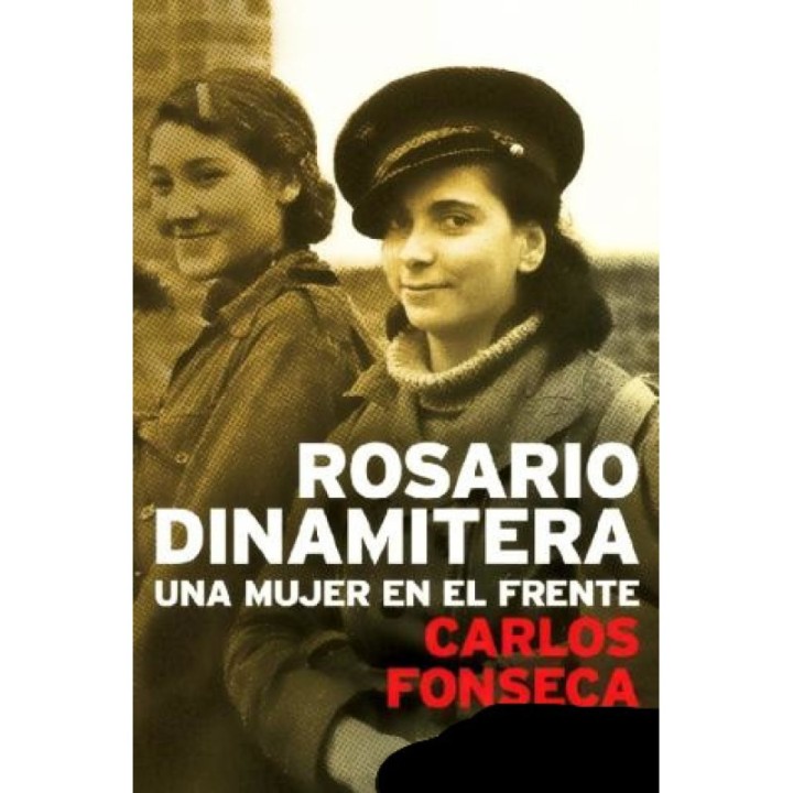 Rosario Dinamitera