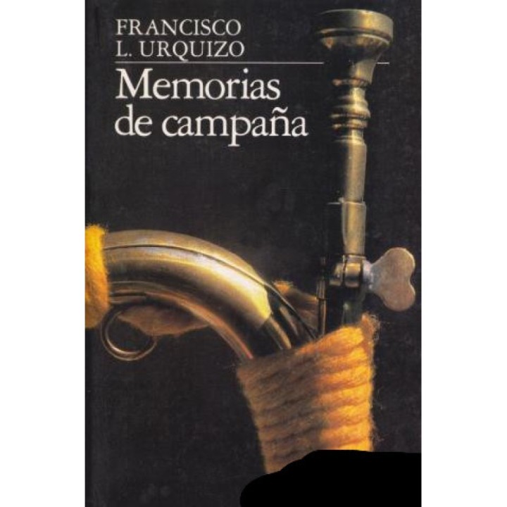 Memorias de campaña
