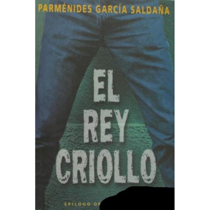 El rey criollo