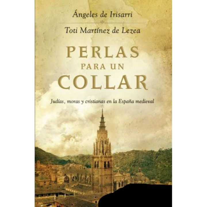 Perlas para un collar