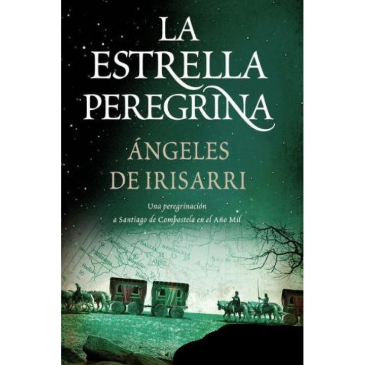La estrella peregrina