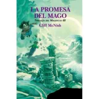 La promesa del mago