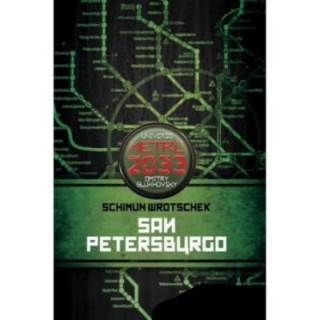 San Petersburgo